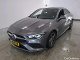  Mercedes  CLA-Klasse Mercedes-Benz CLA CLA 200 DCT Business Solution AMG 4d 