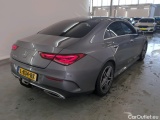  Mercedes  CLA-Klasse Mercedes-Benz CLA CLA 200 DCT Business Solution AMG 4d #2