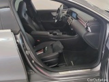  Mercedes  CLA-Klasse Mercedes-Benz CLA CLA 200 DCT Business Solution AMG 4d #3