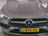  Mercedes  CLA-Klasse Mercedes-Benz CLA CLA 200 DCT Business Solution AMG 4d #5