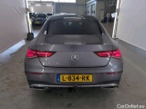  Mercedes  CLA-Klasse Mercedes-Benz CLA CLA 200 DCT Business Solution AMG 4d #12