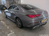  Mercedes  CLA-Klasse Mercedes-Benz CLA CLA 200 DCT Business Solution AMG 4d #11