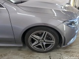  Mercedes  CLA-Klasse Mercedes-Benz CLA CLA 200 DCT Business Solution AMG 4d #15
