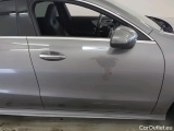  Mercedes  CLA-Klasse Mercedes-Benz CLA CLA 200 DCT Business Solution AMG 4d #16