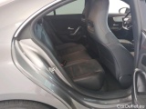  Mercedes  CLA-Klasse Mercedes-Benz CLA CLA 200 DCT Business Solution AMG 4d #17
