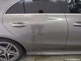  Mercedes  CLA-Klasse Mercedes-Benz CLA CLA 200 DCT Business Solution AMG 4d #19