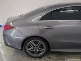  Mercedes  CLA-Klasse Mercedes-Benz CLA CLA 200 DCT Business Solution AMG 4d #20