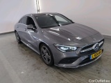  Mercedes  CLA-Klasse Mercedes-Benz CLA CLA 200 DCT Business Solution AMG 4d #22