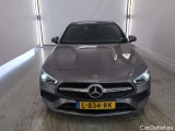  Mercedes  CLA-Klasse Mercedes-Benz CLA CLA 200 DCT Business Solution AMG 4d #23