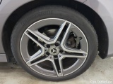  Mercedes  CLA-Klasse Mercedes-Benz CLA CLA 200 DCT Business Solution AMG 4d #25