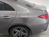  Mercedes  CLA-Klasse Mercedes-Benz CLA CLA 200 DCT Business Solution AMG 4d #26