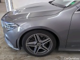  Mercedes  CLA-Klasse Mercedes-Benz CLA CLA 200 DCT Business Solution AMG 4d #29