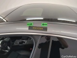  Mercedes  CLA-Klasse Mercedes-Benz CLA CLA 200 DCT Business Solution AMG 4d #35