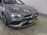  Mercedes  CLA-Klasse Mercedes-Benz CLA CLA 200 DCT Business Solution AMG 4d #37