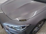 Mercedes  CLA-Klasse Mercedes-Benz CLA CLA 200 DCT Business Solution AMG 4d #40