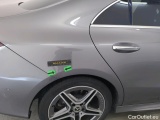  Mercedes  CLA-Klasse Mercedes-Benz CLA CLA 200 DCT Business Solution AMG 4d #46