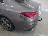  Mercedes  CLA-Klasse Mercedes-Benz CLA CLA 200 DCT Business Solution AMG 4d #48