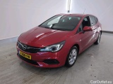  Opel  Astra Opel  1.2 turbo 96kW Edition 5d 