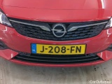  Opel  Astra Opel  1.2 turbo 96kW Edition 5d #4