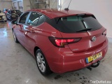  Opel  Astra Opel  1.2 turbo 96kW Edition 5d #9