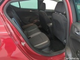  Opel  Astra Opel  1.2 turbo 96kW Edition 5d #15