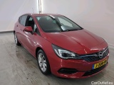  Opel  Astra Opel  1.2 turbo 96kW Edition 5d #20