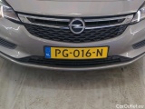  Opel  Astra Opel  1.0 Turbo S/S Online Edition 5d #5