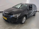  Opel  Astra Opel  Sports Tourer 1.2 turbo 81kW Edition 5d 