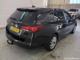  Opel  Astra Opel  Sports Tourer 1.2 turbo 81kW Edition 5d #2