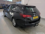  Opel  Astra Opel  Sports Tourer 1.2 turbo 81kW Edition 5d #9
