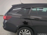  Opel  Astra Opel  Sports Tourer 1.2 turbo 81kW Edition 5d #16