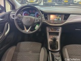  Opel  Astra Opel  Sports Tourer 1.2 turbo 81kW Edition 5d #14
