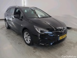  Opel  Astra Opel  Sports Tourer 1.2 turbo 81kW Edition 5d #18