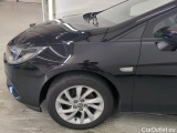  Opel  Astra Opel  Sports Tourer 1.2 turbo 81kW Edition 5d #25
