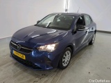  Opel  Corsa Opel  1.2 EDITION 55KW 5d 