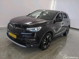  Opel   Grandland X Opel 1.2 Turbo S&S 96kW Bus. Executive Auto 5d 