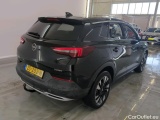  Opel   Grandland X Opel 1.2 Turbo S&S 96kW Bus. Executive Auto 5d #2