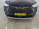  Opel   Grandland X Opel 1.2 Turbo S&S 96kW Bus. Executive Auto 5d #5