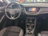  Opel   Grandland X Opel 1.2 Turbo S&S 96kW Bus. Executive Auto 5d #8