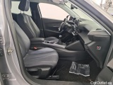  Peugeot  2008 Peugeot  Blue Lease Allure 1.2 Puretech 100 5d #3