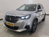  Peugeot  2008 Peugeot  Blue Lease Allure 1.2 Puretech 100 5d 