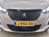  Peugeot  2008 Peugeot  Blue Lease Allure 1.2 Puretech 100 5d #5