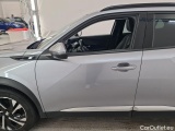  Peugeot  2008 Peugeot  Blue Lease Allure 1.2 Puretech 100 5d #8