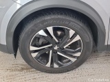  Peugeot  2008 Peugeot  Blue Lease Allure 1.2 Puretech 100 5d #11