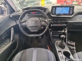  Peugeot  2008 Peugeot  Blue Lease Allure 1.2 Puretech 100 5d #14