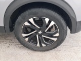 Peugeot  2008 Peugeot  Blue Lease Allure 1.2 Puretech 100 5d #17