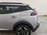  Peugeot  2008 Peugeot  Blue Lease Allure 1.2 Puretech 100 5d #19