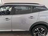  Peugeot  2008 Peugeot  Blue Lease Allure 1.2 Puretech 100 5d #20