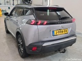  Peugeot  2008 Peugeot  Blue Lease Allure 1.2 Puretech 100 5d #22