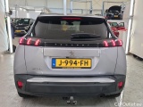  Peugeot  2008 Peugeot  Blue Lease Allure 1.2 Puretech 100 5d #21
